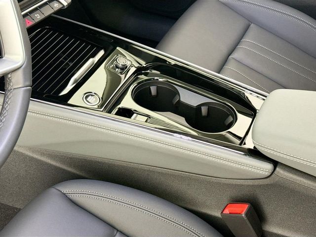 2026 Audi Q3 S line quattro - 23023968 - 24