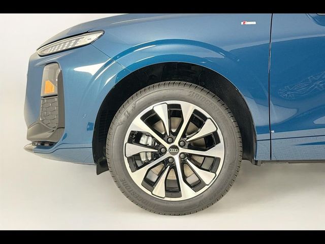 2026 Audi Q3 S line quattro - 23023968 - 27
