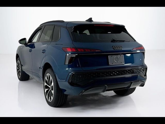 2026 Audi Q3 S line quattro - 23023968 - 2