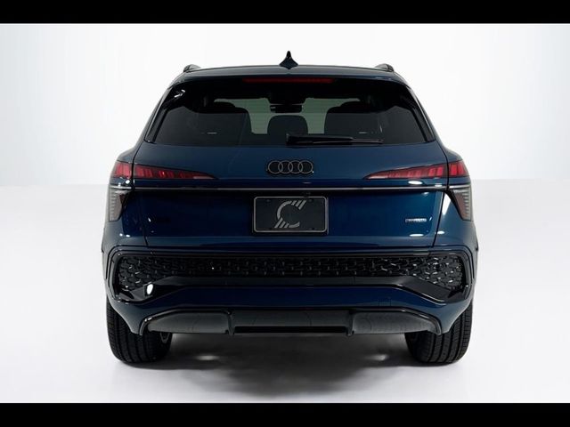2026 Audi Q3 S line quattro - 23023968 - 3