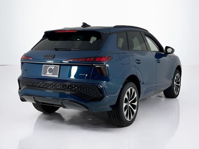 2026 Audi Q3 S line quattro - 23023968 - 4