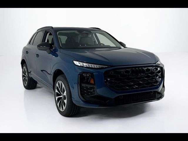2026 Audi Q3 S line quattro - 23023968 - 6