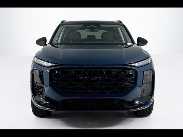 2026 Audi Q3 S line quattro - 23023968 - 7
