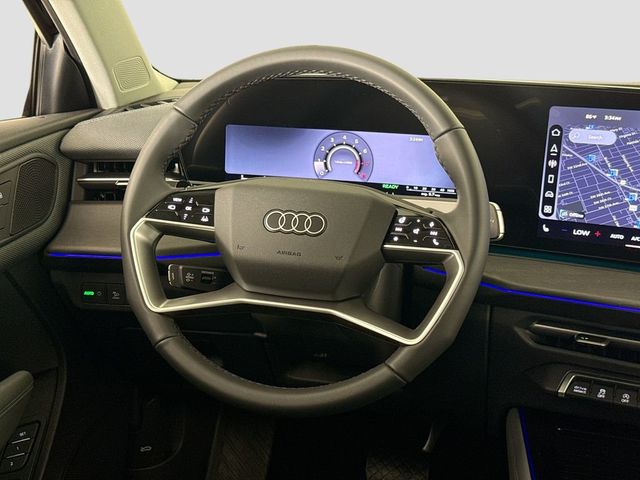 2026 Audi Q3 S line quattro - 23023969 - 9