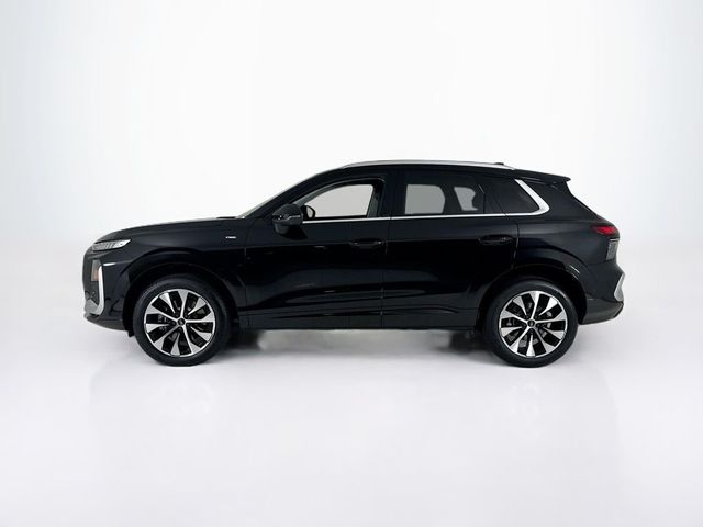 2026 Audi Q3 S line quattro - 23023969 - 1
