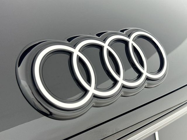 2026 Audi Q3 S line quattro - 23023969 - 21