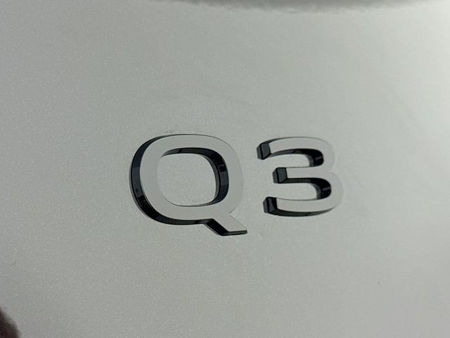 2026 Audi Q3 S line quattro - 23023969 - 22