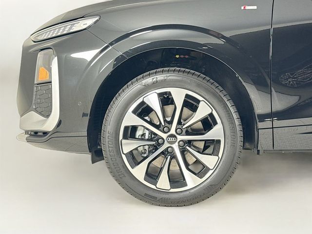 2026 Audi Q3 S line quattro - 23023969 - 27