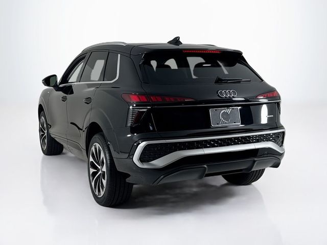 2026 Audi Q3 S line quattro - 23023969 - 2