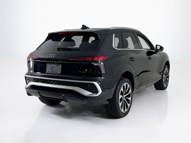 2026 Audi Q3 S line quattro - 23023969 - 4