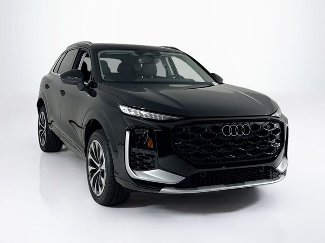 2026 Audi Q3 S line quattro - 23023969 - 6