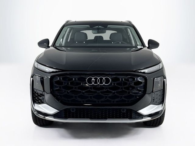 2026 Audi Q3 S line quattro - 23023969 - 7