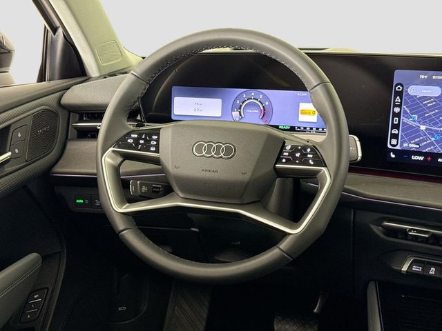 2026 Audi Q3 S line quattro - 23023971 - 9