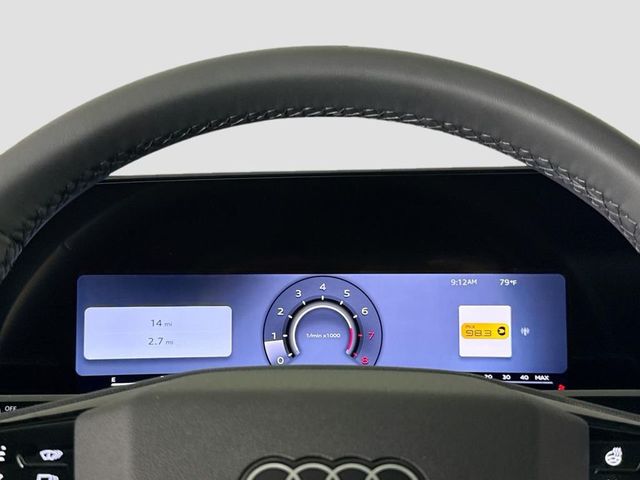 2026 Audi Q3 S line quattro - 23023971 - 10