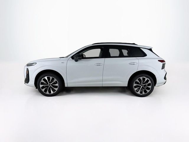 2026 Audi Q3 S line quattro - 23023971 - 1