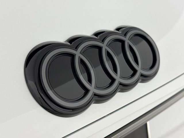 2026 Audi Q3 S line quattro - 23023971 - 21