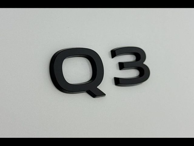 2026 Audi Q3 S line quattro - 23023971 - 22