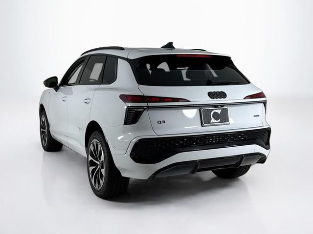 2026 Audi Q3 S line quattro - 23023971 - 2