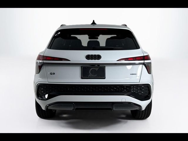 2026 Audi Q3 S line quattro - 23023971 - 3