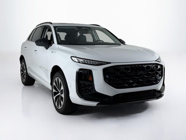2026 Audi Q3 S line quattro - 23023971 - 6