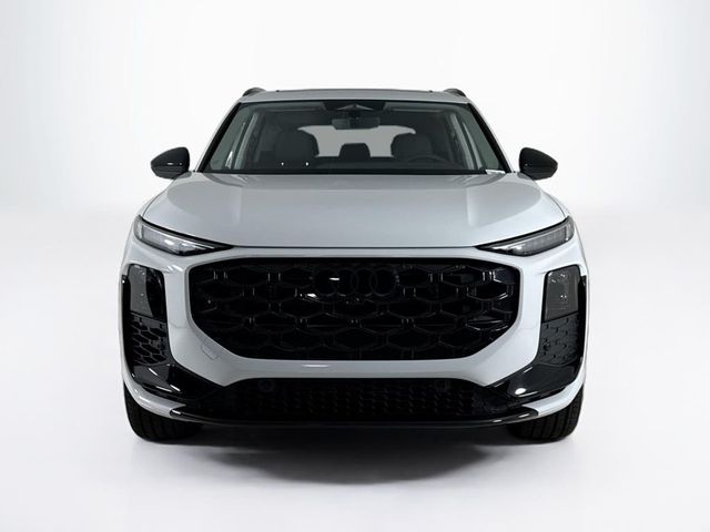 2026 Audi Q3 S line quattro - 23023971 - 7