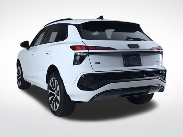 2026 Audi Q3 S line quattro - 23023974 - 2