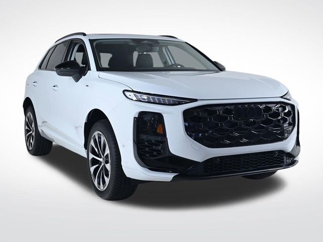2026 Audi Q3 S line quattro - 23023974 - 6