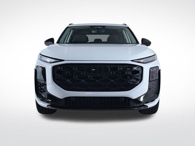 2026 Audi Q3 S line quattro - 23023974 - 7