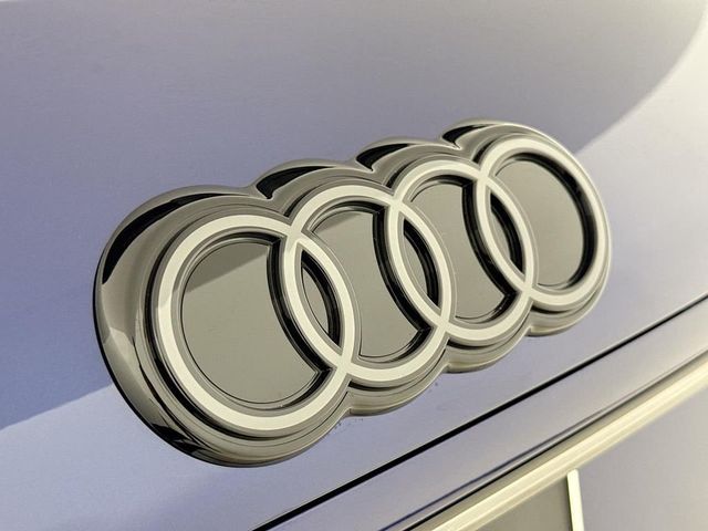 2026 Audi Q3 S line quattro - 23023979 - 21