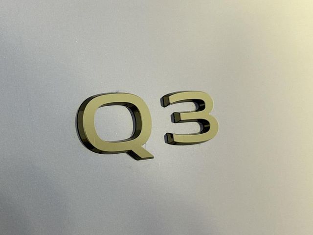 2026 Audi Q3 S line quattro - 23023979 - 22