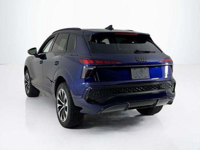 2026 Audi Q3 S line quattro - 23023979 - 2