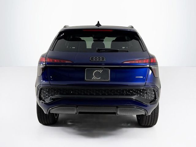 2026 Audi Q3 S line quattro - 23023979 - 3