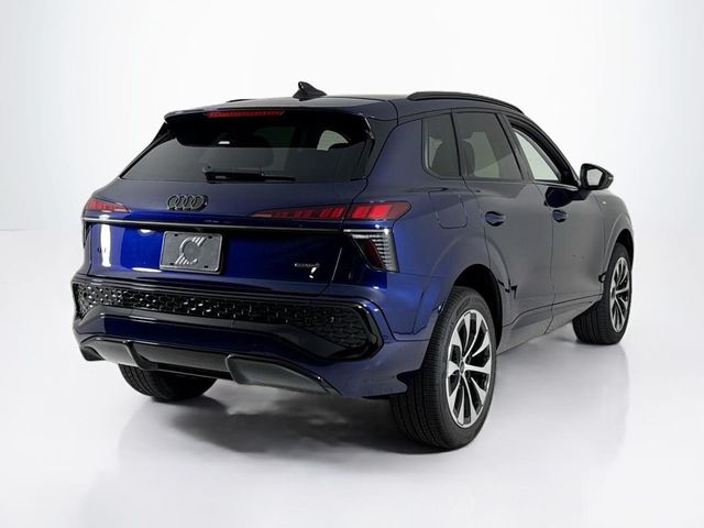 2026 Audi Q3 S line quattro - 23023979 - 4