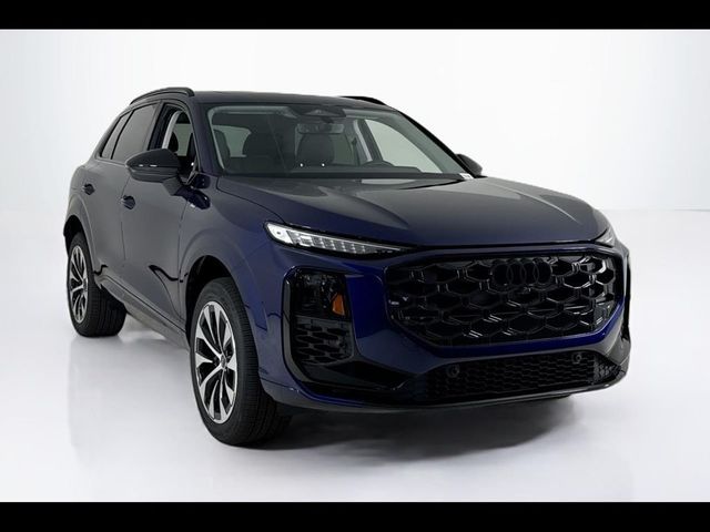 2026 Audi Q3 S line quattro - 23023979 - 6