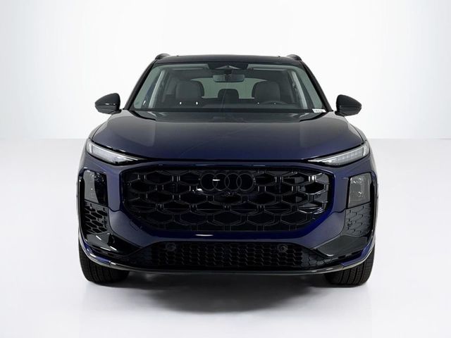 2026 Audi Q3 S line quattro - 23023979 - 7