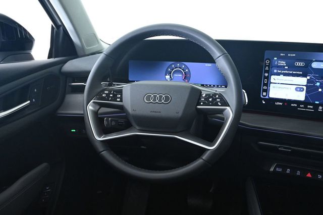 2026 Audi Q3 S line quattro - 23023980 - 9