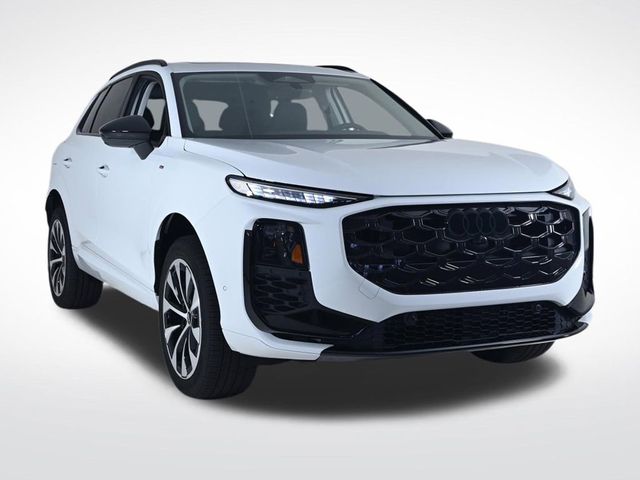 2026 Audi Q3 S line quattro - 23023980 - 6