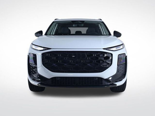 2026 Audi Q3 S line quattro - 23023980 - 7