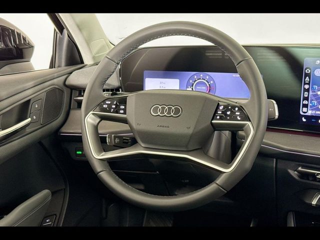2026 Audi Q3 S line quattro - 23023981 - 9