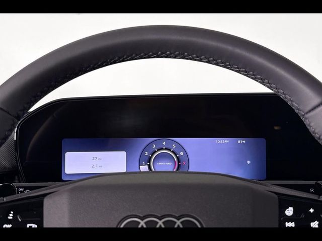 2026 Audi Q3 S line quattro - 23023981 - 10