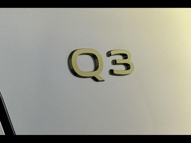 2026 Audi Q3 S line quattro - 23023981 - 21