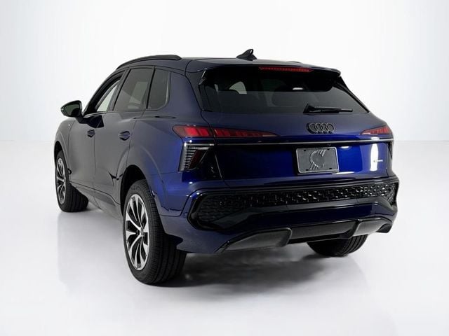 2026 Audi Q3 S line quattro - 23023981 - 2