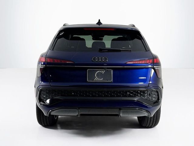 2026 Audi Q3 S line quattro - 23023981 - 3