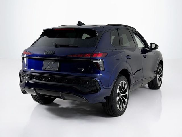 2026 Audi Q3 S line quattro - 23023981 - 4