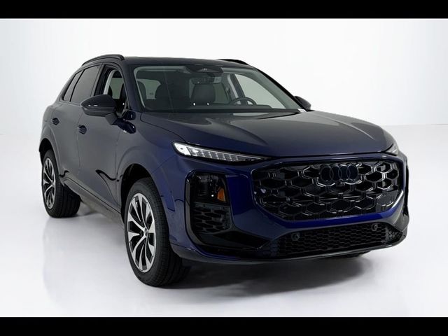 2026 Audi Q3 S line quattro - 23023981 - 5