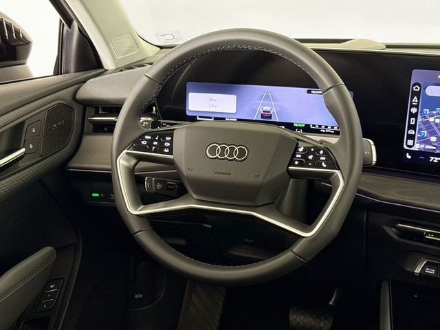 2026 Audi Q3 S line quattro - 23023983 - 9
