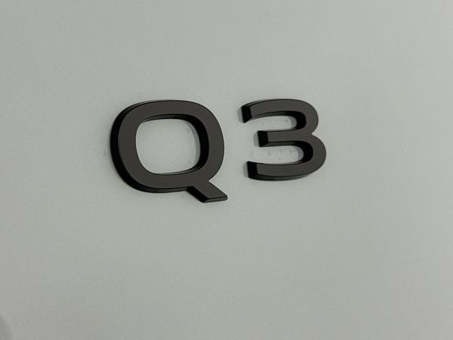 2026 Audi Q3 S line quattro - 23023983 - 22