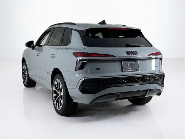 2026 Audi Q3 S line quattro - 23023983 - 2