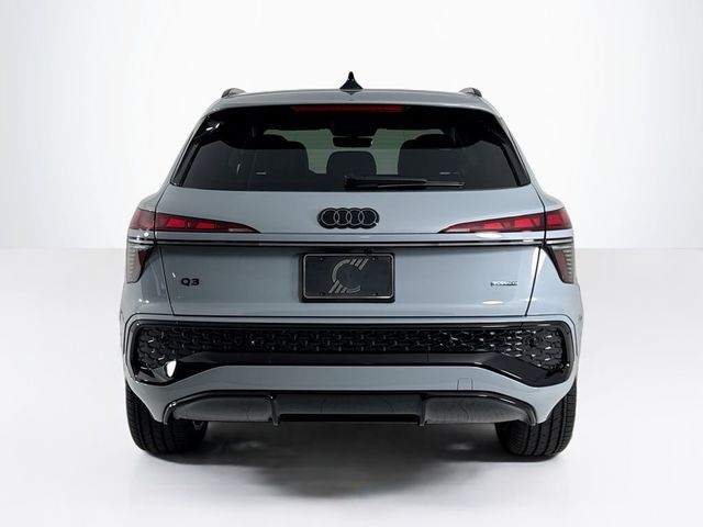 2026 Audi Q3 S line quattro - 23023983 - 3