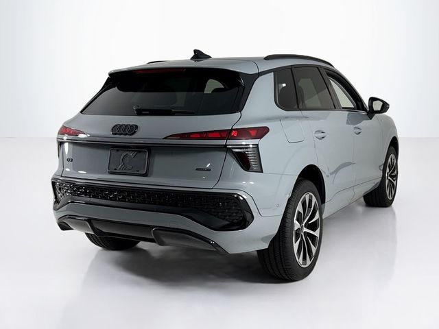 2026 Audi Q3 S line quattro - 23023983 - 4